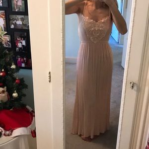 Forever 21 Maxi Dress
